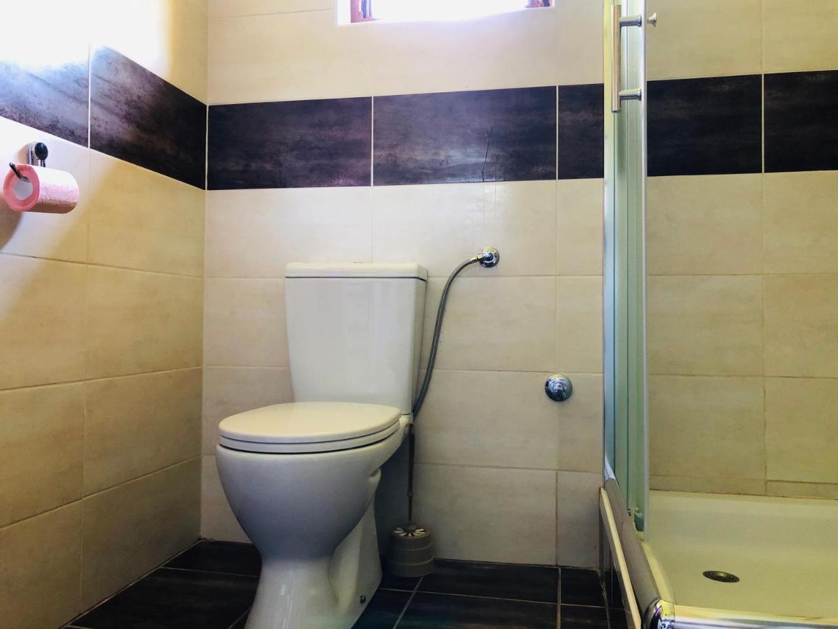 Fruska Pool House Villa Sremska Kamenica Eksteriør billede
