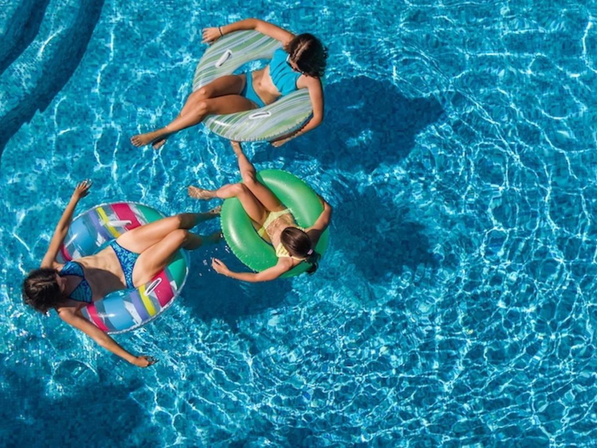 Fruska Pool House Villa Sremska Kamenica Eksteriør billede