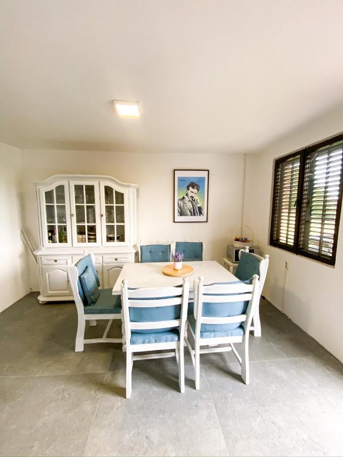 Fruska Pool House Villa Sremska Kamenica Eksteriør billede