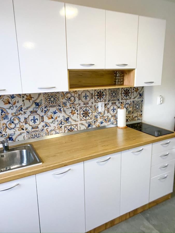 Fruska Pool House Villa Sremska Kamenica Eksteriør billede