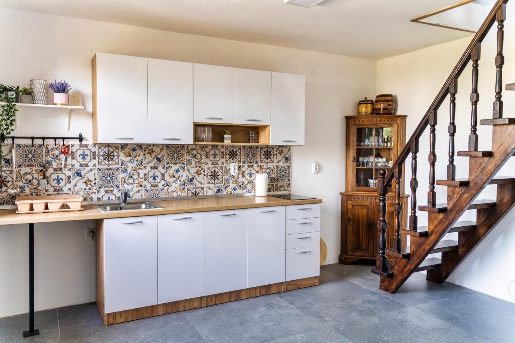 Fruska Pool House Villa Sremska Kamenica Eksteriør billede
